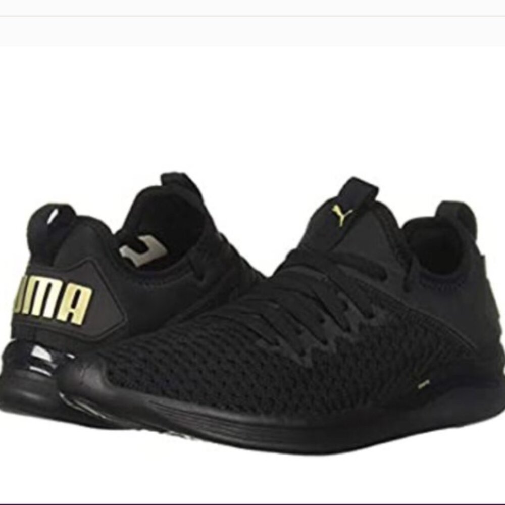 PUMA🌸 Ignite Flash Women's Sneaker Running Shoes SIZE 7.5 US